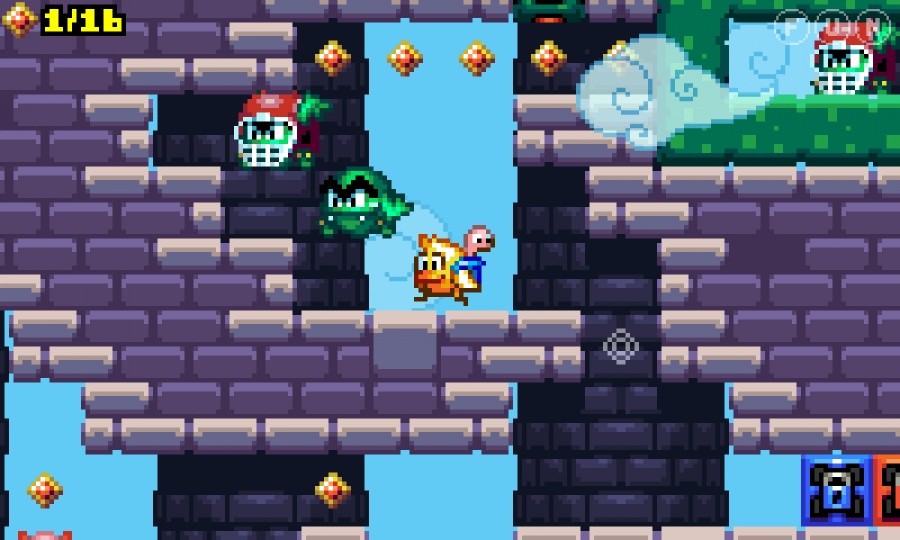 Chicken Wiggle